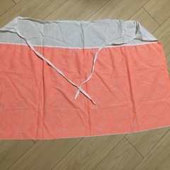 七五三　3歳　着物 100cm~ 綿素材の画像