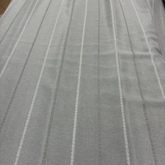 カーテン1枚の画像