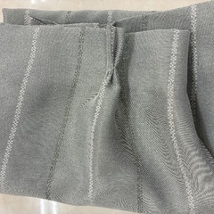 カーテン1枚の画像