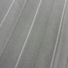 カーテン1枚の画像