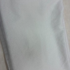 カーテン1枚の画像