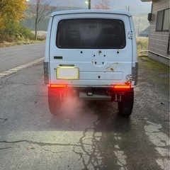 JA11ジムニー　購入予定者ありの画像