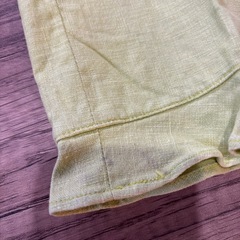 レディース　パンツ　Mの画像