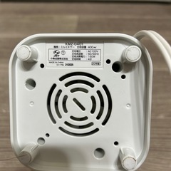 コイズミ ミキサー ピンクの画像