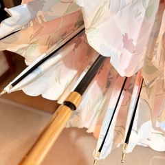 長傘 傘 W.P.C 2本 まとめうりまとめ売りの画像