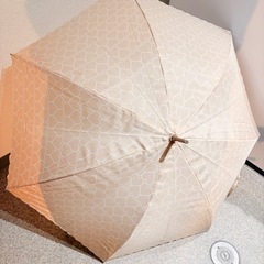 長傘 傘 W.P.C 2本 まとめうりまとめ売りの画像