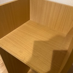 子供　ラックの画像