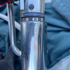 mymのシャワーサーモ付き水栓の画像