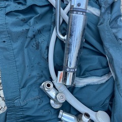 mymのシャワーサーモ付き水栓の画像