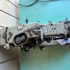 工業ミシンの画像