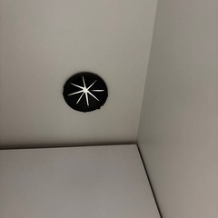 レンジ　炊飯器　トースターなどの
収納棚の画像