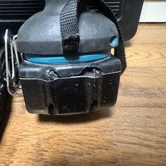 マキタインパクトドライバー18V TD170の画像