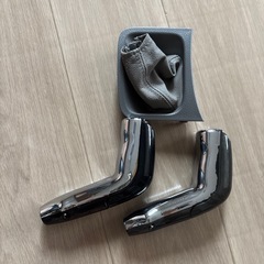 AZR60 ノア ヴォクシー シフトノブカバーの画像