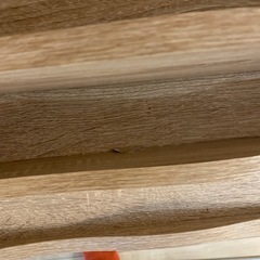 絵本棚　ロウヤの画像