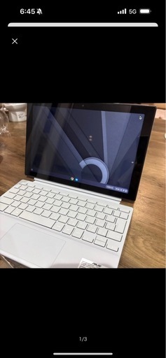 ASUS Chromebook CM30 Detachable   ASUS タブレットPC クロームブック