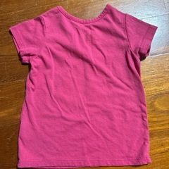 プリンセスクリスマス柄✴︎2T の画像