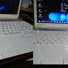 [お話中です受付保留]　NEC　ノート pcの画像