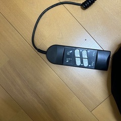 エステ用品まとめソファーの画像