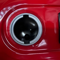 新品⭕️ホンダ除雪機　燃料タンク　の画像