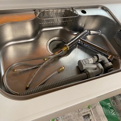 2400ハウステックキッチンの画像