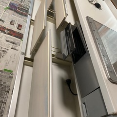 2400ハウステックキッチンの画像