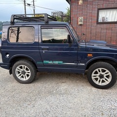 ja22ジムニーの画像