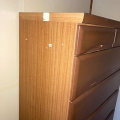 タンスの画像