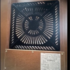 ダイニングこたつテーブルの画像