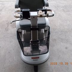 セニアカーの画像