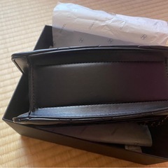 CHANELトップハンドルショルダーバックの画像