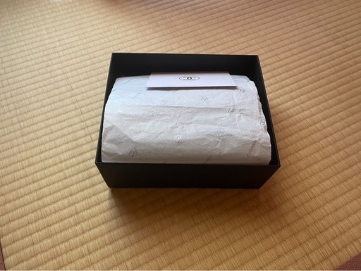 CHANELトップハンドルショルダーバック