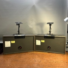 Pioneer CS-V21-LR 2ホン パイオニア スピーカー管理番号804
の画像