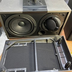 Pioneer CS-V21-LR 2ホン パイオニア スピーカー管理番号804
の画像