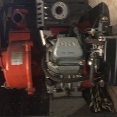 エンジンポンプの画像