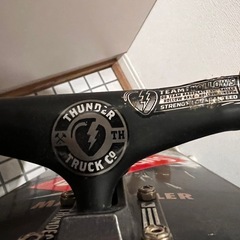 ［買取募集中！］スケートボードの画像