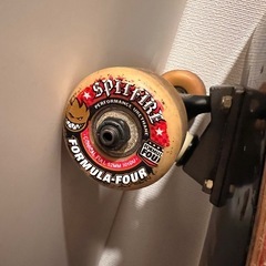 ［買取募集中！］スケートボードの画像