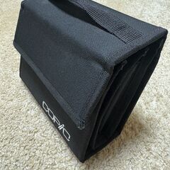 コピックウォレット 36本用 ブラックの画像