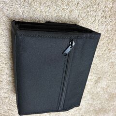 コピックウォレット 36本用 ブラックの画像