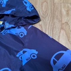 63. アウター95cmの画像