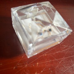 未使用ピアスの画像