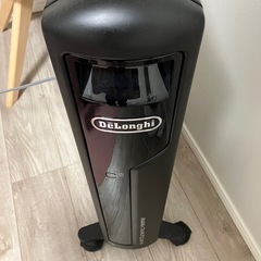 デロンギ　マルチダイナミックヒーターの画像