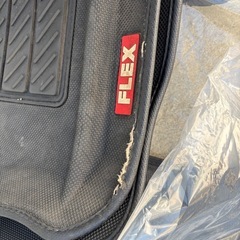 FLEXフロアマットセット
の画像