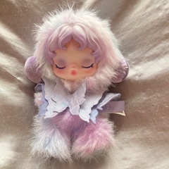 スカルパンダ正規品の画像