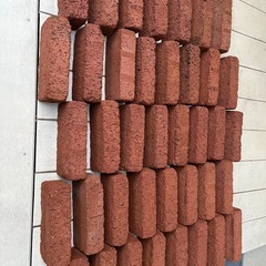 レンガ39個の画像