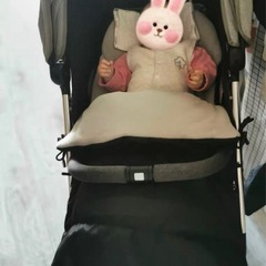 ベビーカー 防寒 フットマフ 防寒カバー 洗える 防風 赤ちゃん ベビー 寒さ対策 ベビー用 寝袋 マイクロフリース ベビーカー用 防寒グッズ 秋 冬 保暖 防水 赤ちゃん用 おくるみ 動ける寝袋 ベビーウォーマー ベビーカーマット の画像