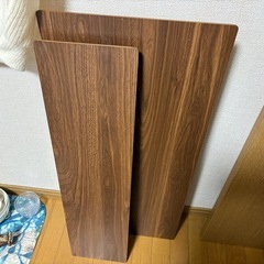 【11月末〆】折りたたみセンターテーブルの画像