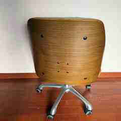 ◆無料◆椅子◆キャスター付き◆価格３万円◆高級品◆の画像