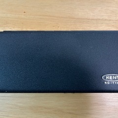 製図用具セット　不足ありの画像