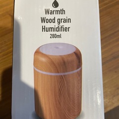 加湿器の画像
