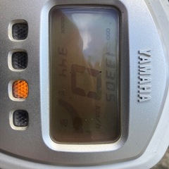 ヤマハ　CUXl 100cc
の画像